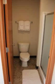 Prairie Suites Motel วิลลิสตัน ภายนอก รูปภาพ